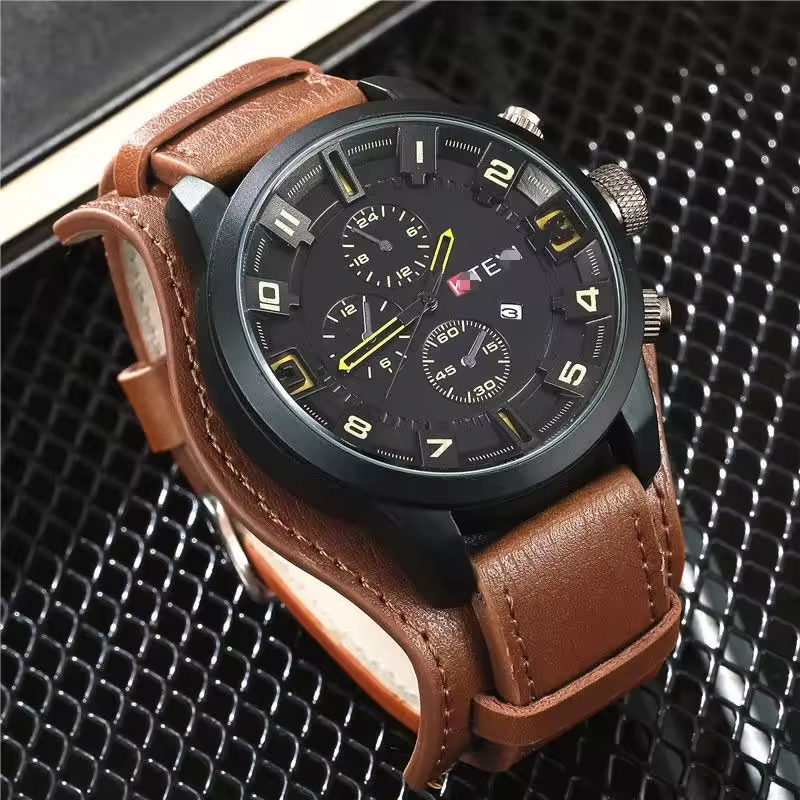 Reloj Táctico Hombre