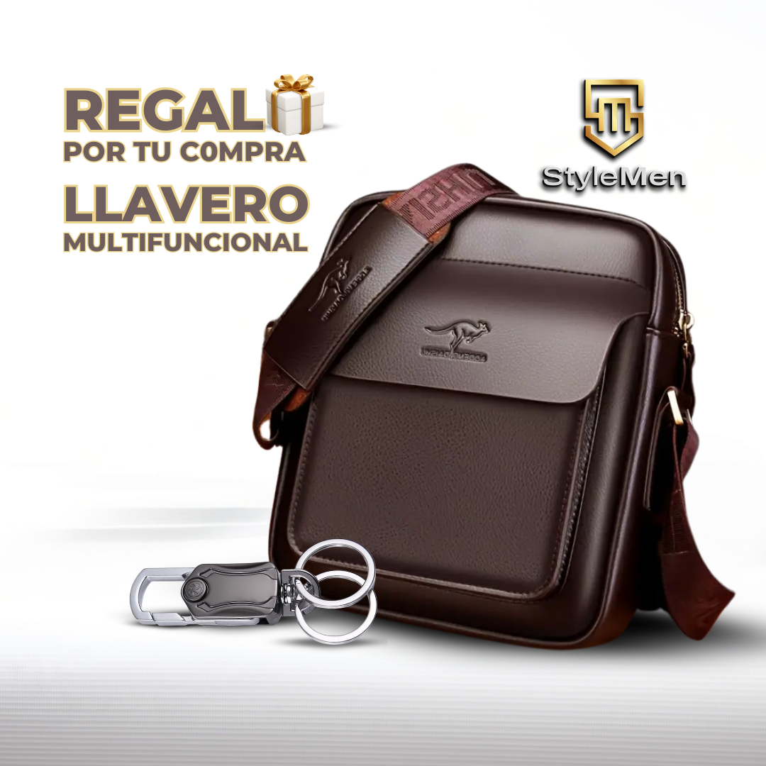 Clase y Estilo en un Solo Pack