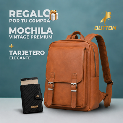 Clase y Estilo en un Solo Pack para papá