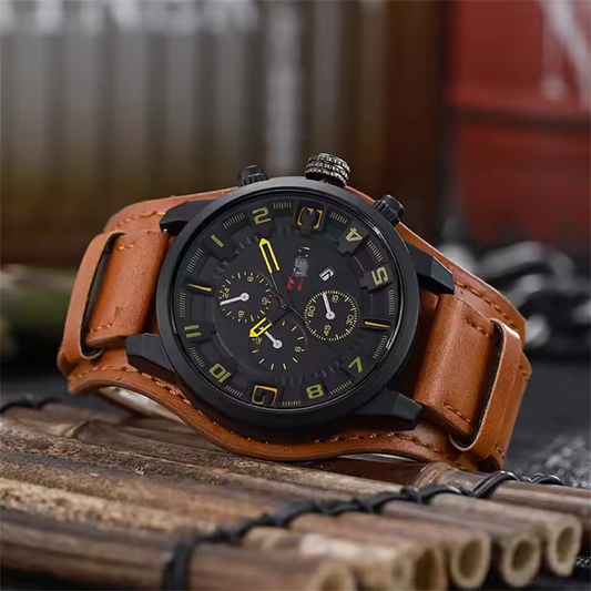 Reloj Táctico Hombre