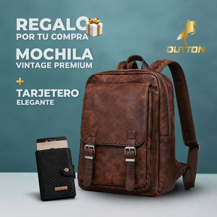 Clase y Estilo en un Solo Pack para papá