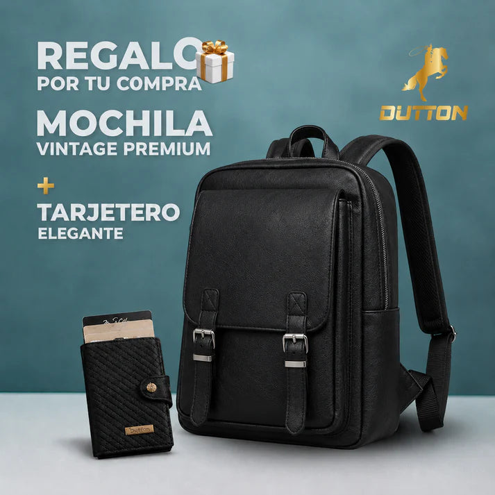 Clase y Estilo en un Solo Pack para papá