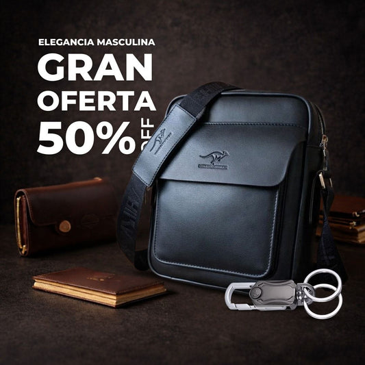 Clase y Estilo en un Solo Pack